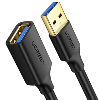 کابل افزایش طول USB 3.0 یوگرین 2 متری مدل US129