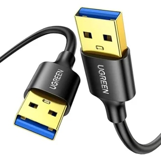 کابل USB 3.0 به USB 3.0 یوگرین 2 متری مدل US128