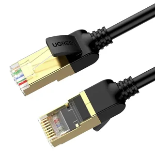 کابل شبکه Cat7 یوگرین 1 متری مدل NW107