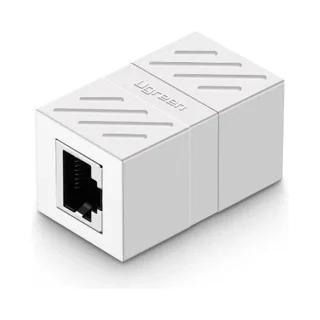 کوپلر شبکه RJ45 گیگابیتی ماده به ماده یوگرین مدل NW114