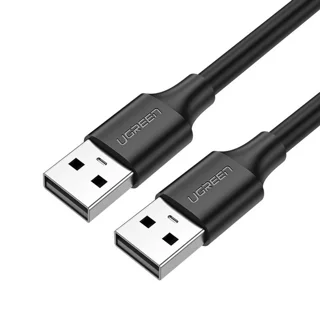 کابل USB-A به USB-A یوگرین ۱ متری مدل US102