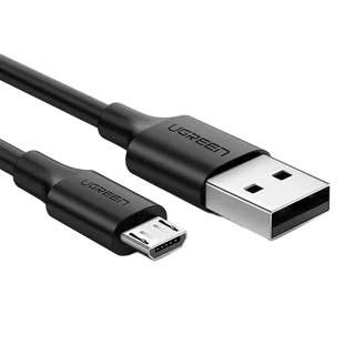 کابل USB-A به Micro USB یوگرین 1.5 متری مدل US289