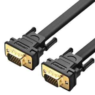 کابل VGA تخت یوگرین 2 متری مدل VG105