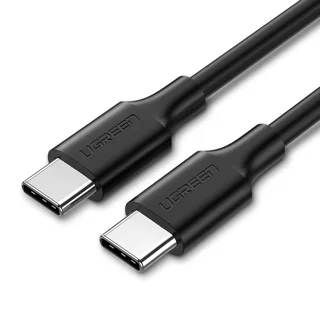 کابل USB-C به USB-C یوگرین 1 متری مدل US286