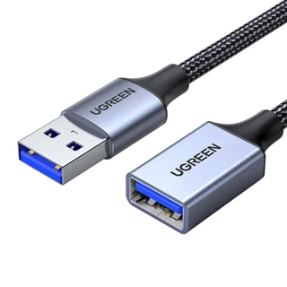 کابل افزایش طول USB 3.0 یوگرین 1.5 متری مدل US115