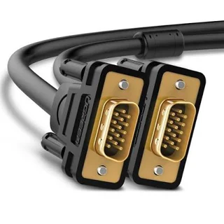 کابل VGA یوگرین 3 متری مدل VG101