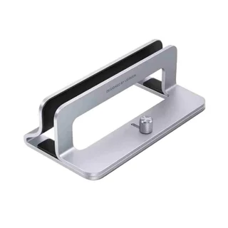 استند عمودی لپ تاپ یوگرین LP258 تک شیار