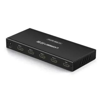 اسپلیتر HDMI یک به چهار یوگرین CM620