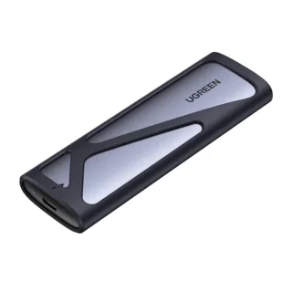 باکس SSD اکسترنال M.2 NVMe یوگرین CM400