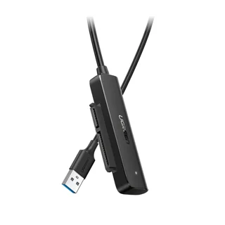 کابل تبدیل USB-A به SATA یوگرین CM321