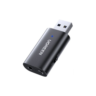 گیرنده و فرستنده بلوتوث 5.1 AUX یوگرین مدل CM523
